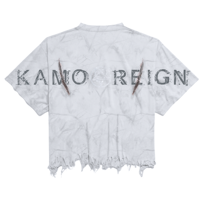 Light Kamo Crystal Lake Tee image 1