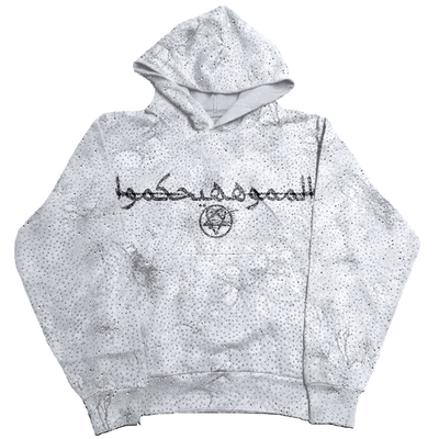 Dubai Light Kamo Hoodie image 0