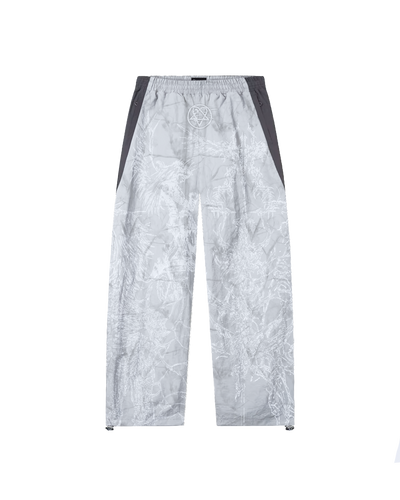 Light Kamo Windbreaker Sweats image 0