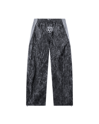 Dark Kamo Windbreaker Sweatpants image 0