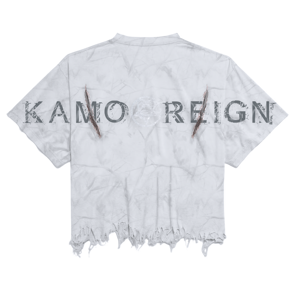 Light Kamo Crystal Lake Tee image 1