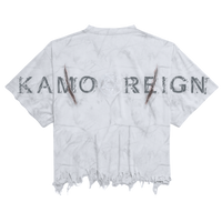 Light Kamo Crystal Lake Tee image 1