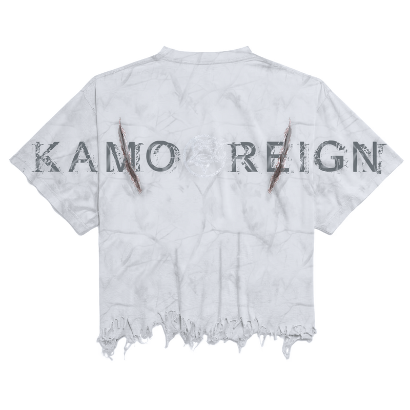 Light Kamo Crystal Lake Tee image 1