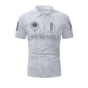 LK Men Zip Polo image 0