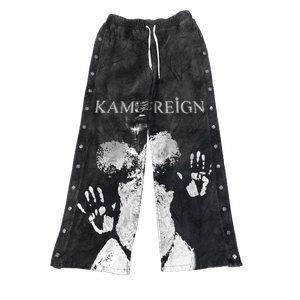 Kamo Oversized Sweatpants image 0