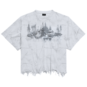 Light Kamo Crystal Lake Tee image 0
