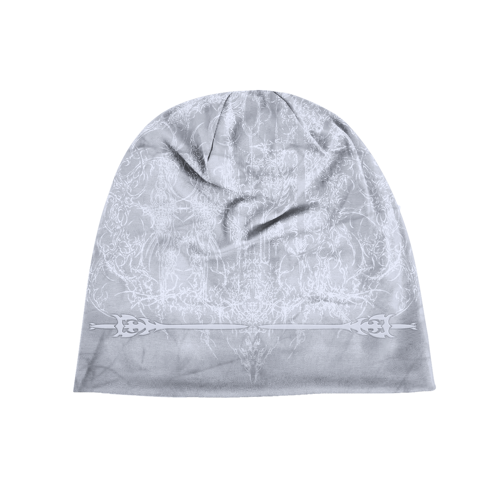 Light Kamo Skull Cap image 0