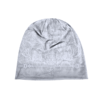 Light Kamo Skull Cap image 0