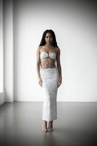 Light Kamo Reign Dress