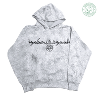 Dubai Light Kamo Hoodie