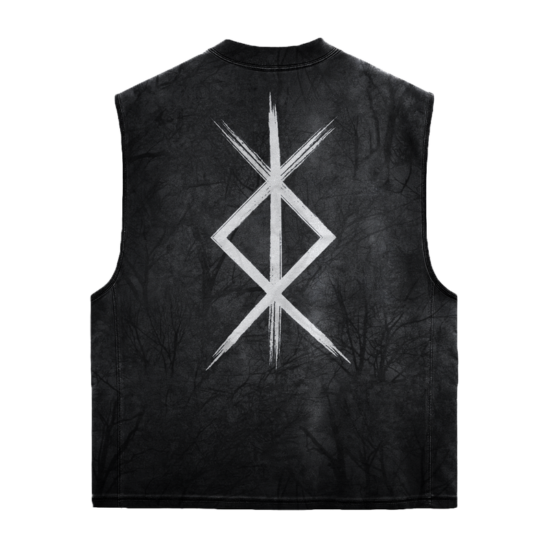 Dark Kamo Son Of Odin Tank