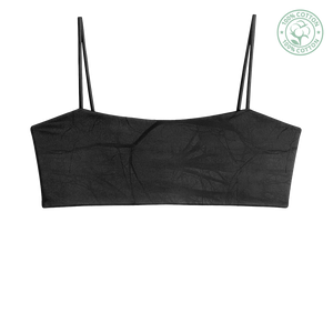 Dark Kamo Bra