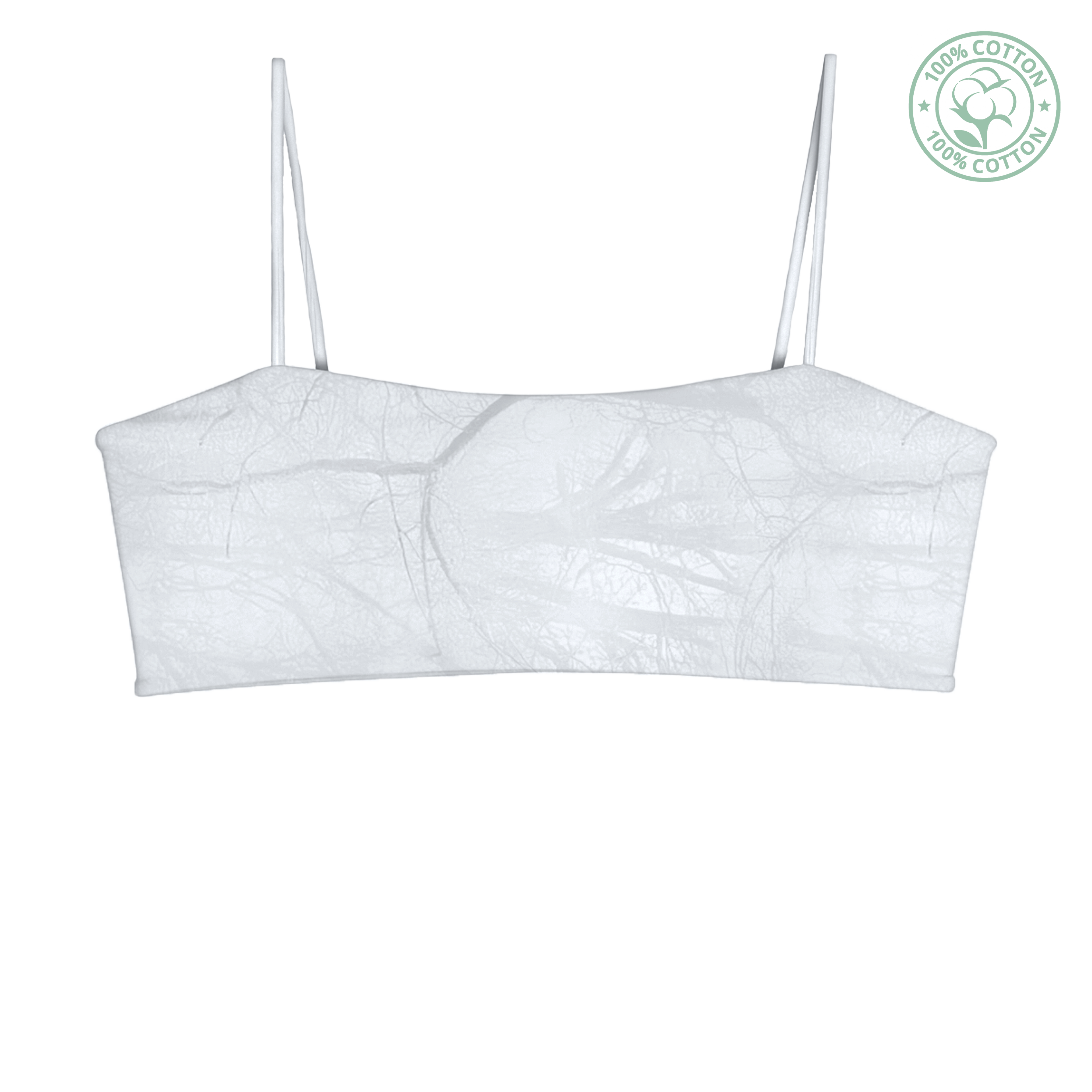 Light Kamo Bra