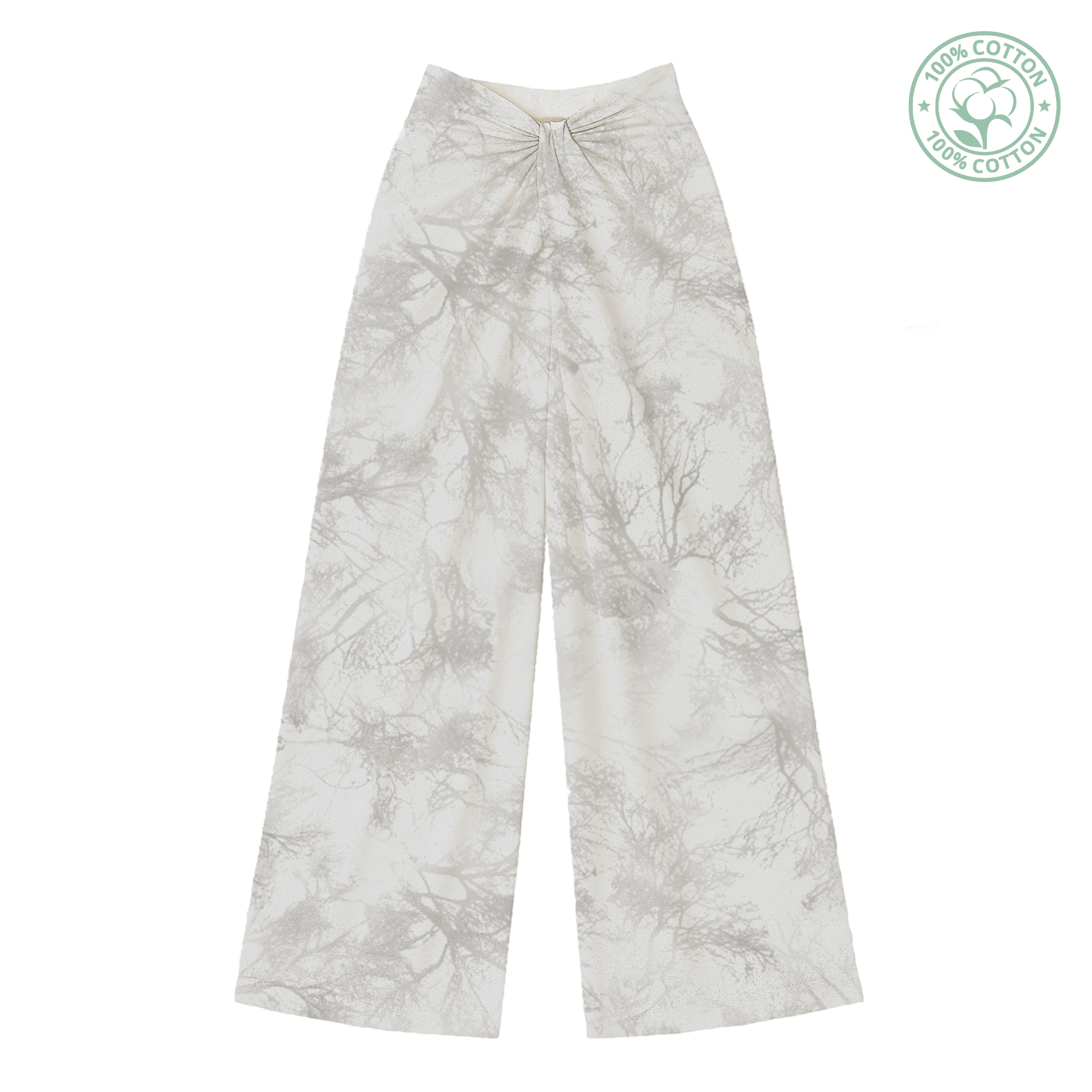 Light Kamo Oversized Dune Sweats