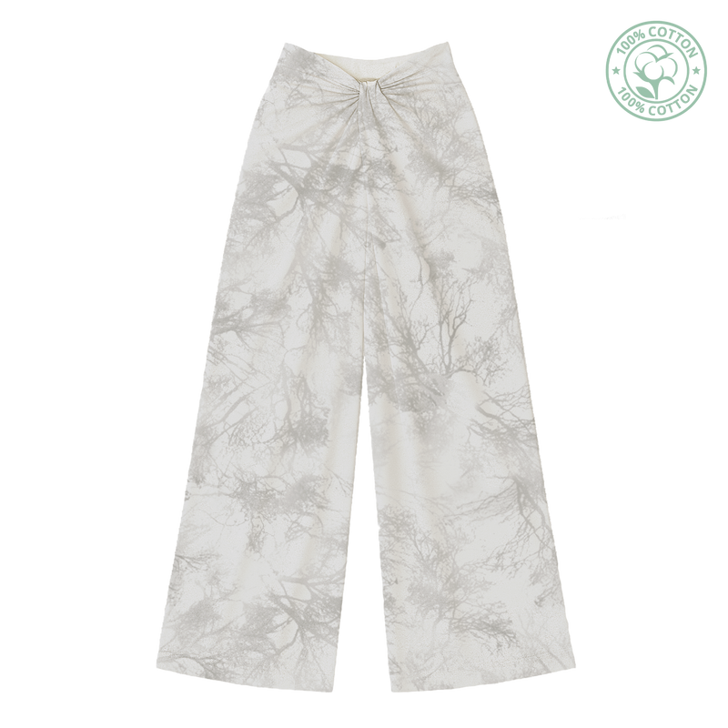 Light Kamo Oversized Dune Sweats