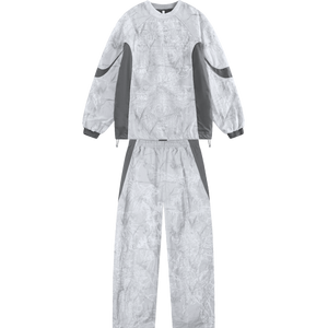 Light Kamo Jersey Set