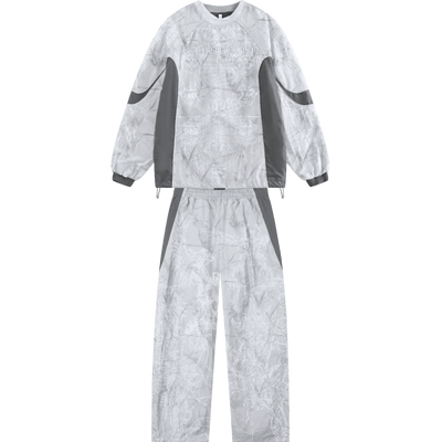 Light Kamo Jersey Set