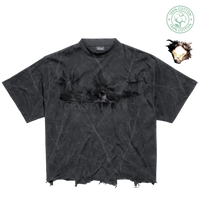 Dark Kamo Crystal Lake Tee