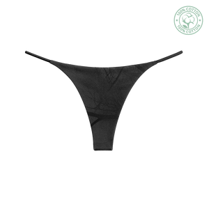 Dark Kamo Panties