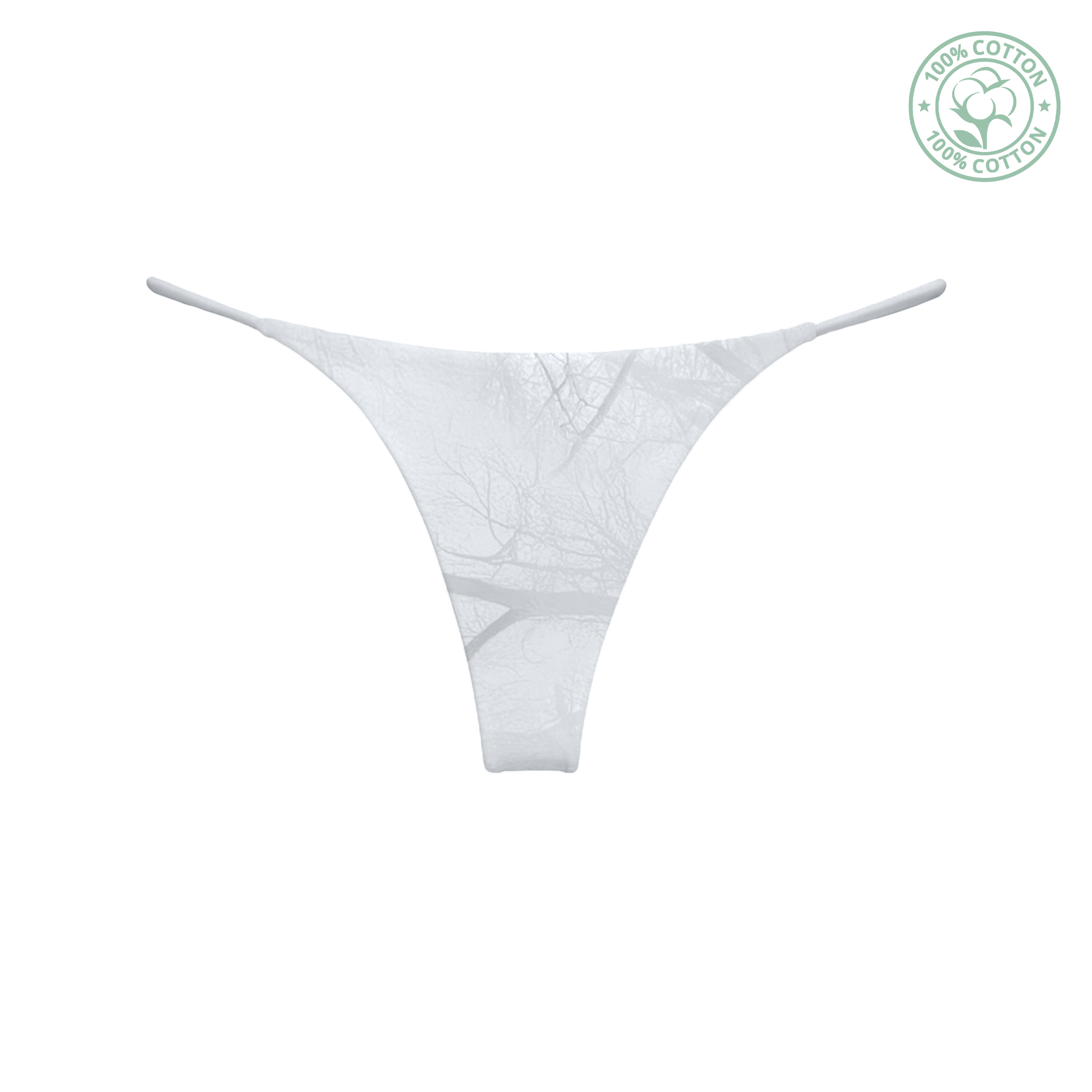 Light Kamo Panties