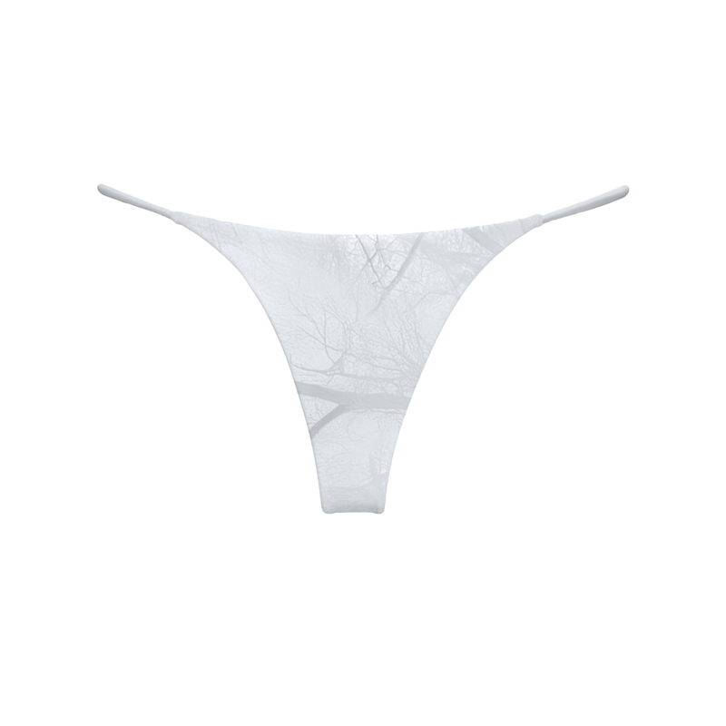 Light Kamo Panties
