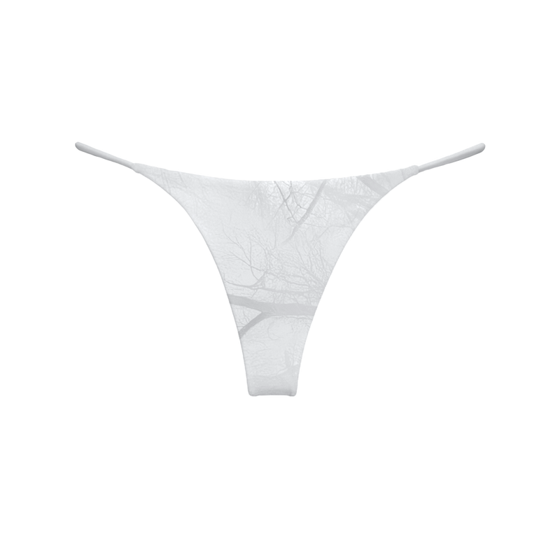 Light Kamo Panties