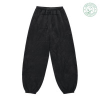 Dark Kamo Oversized Sweats
