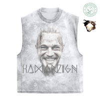 Light Kamo Son of Odin Tank