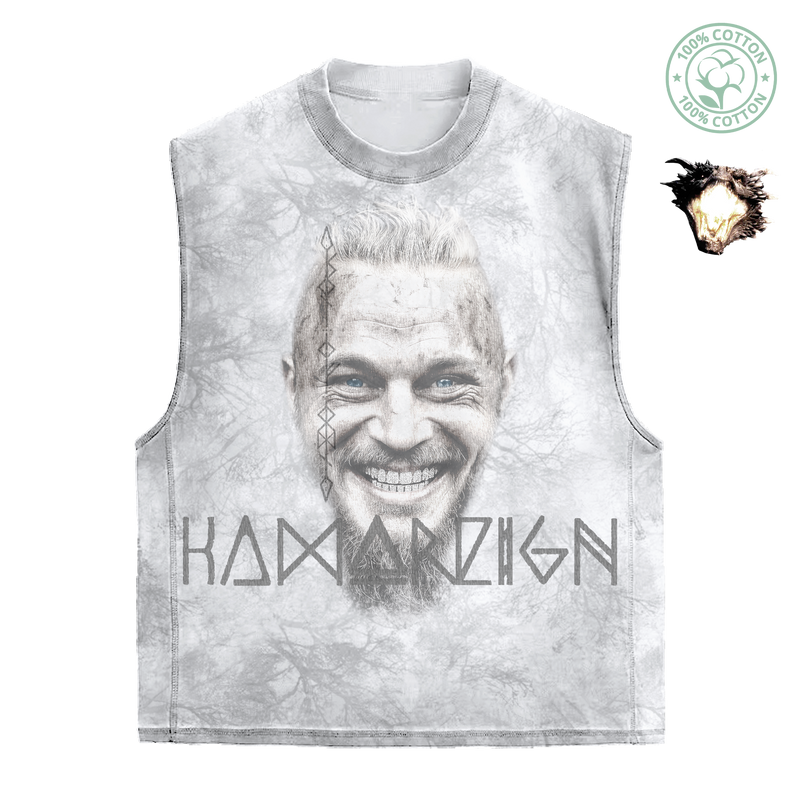 Light Kamo Son of Odin Tank