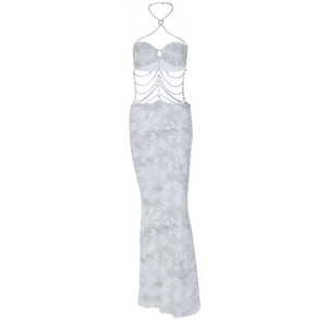 Light Kamo Reign Dress