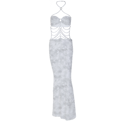 Light Kamo Reign Dress