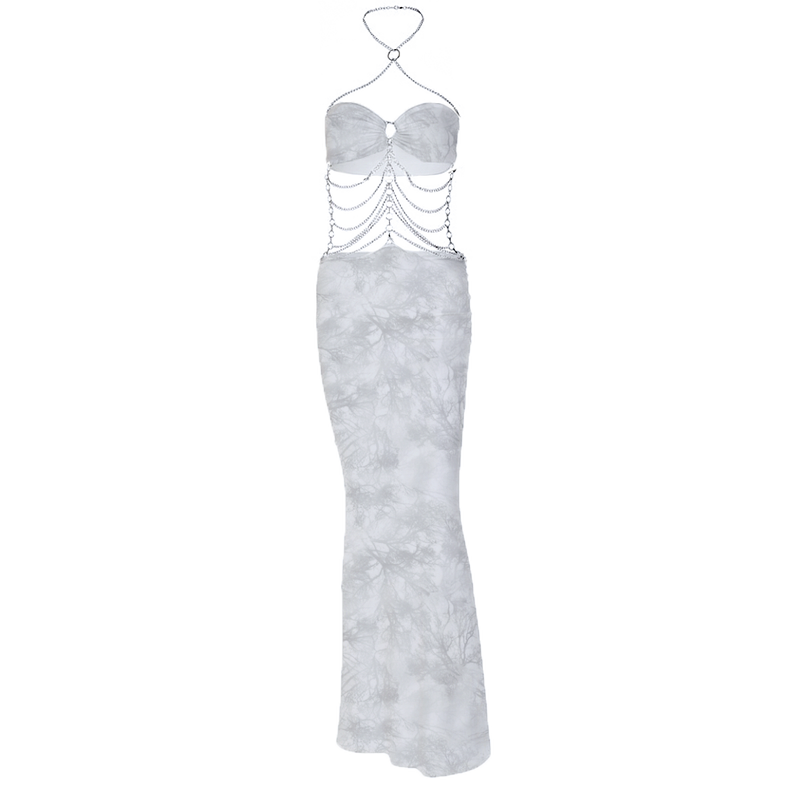 Light Kamo Reign Dress