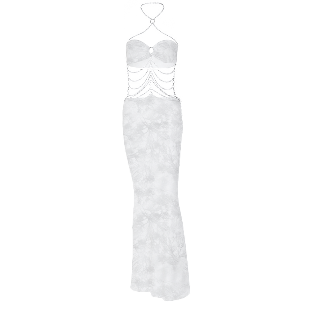 Light Kamo Reign Dress