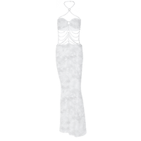 Light Kamo Reign Dress