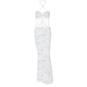 Light Kamo Reign Dress