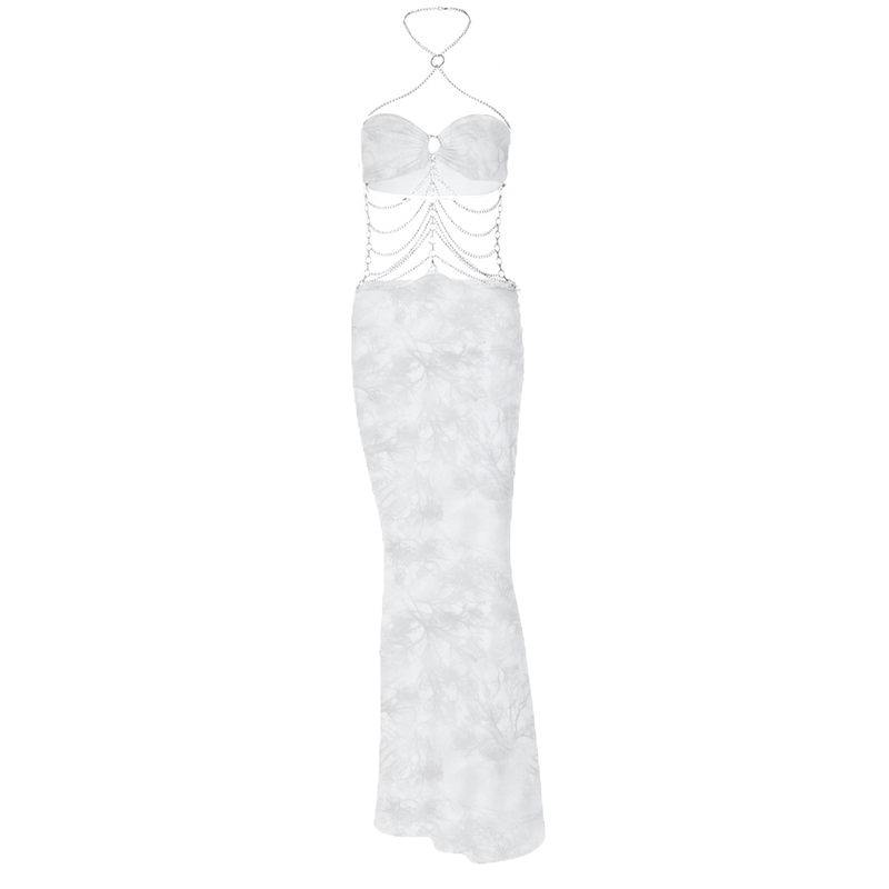 Light Kamo Reign Dress