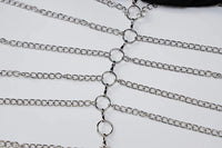 Dark Kamo Reign Dress