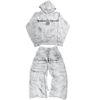 Light Kamo Dubai Set