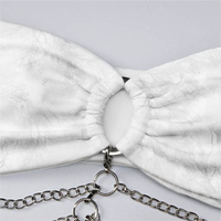 Light Kamo Reign Dress