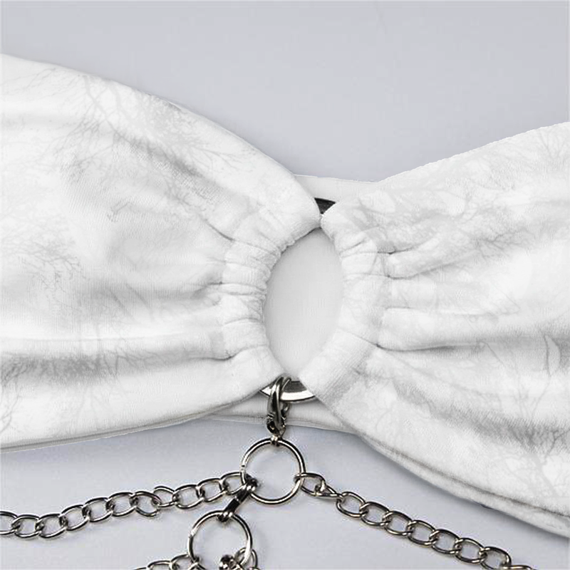 Light Kamo Reign Dress