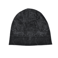 Dark Kamo Skull Cap image 0