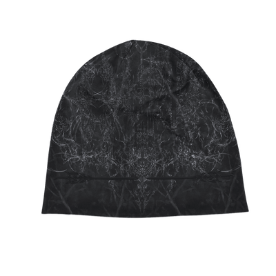 Dark Kamo Skull Cap image 0