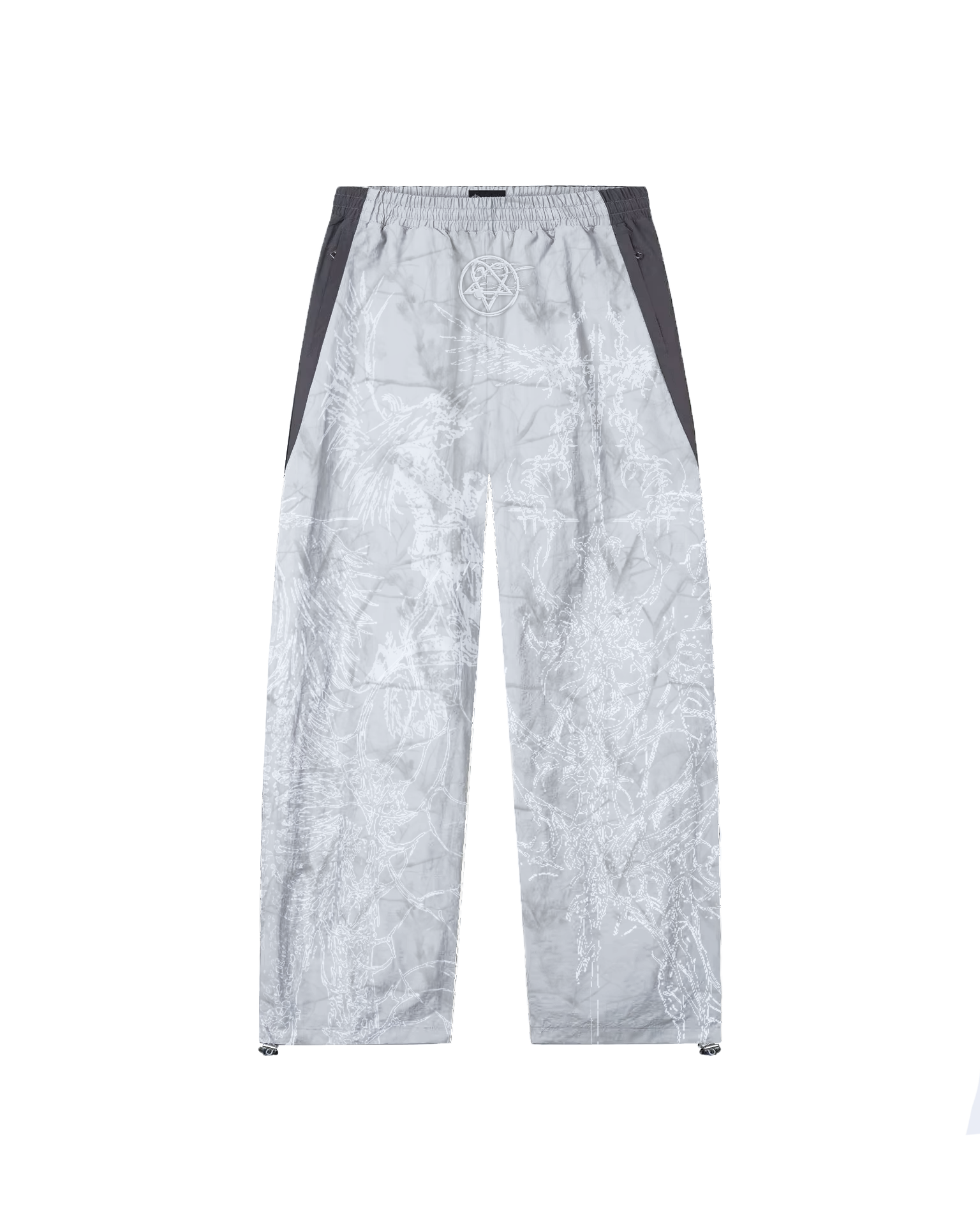 Light Kamo Windbreaker Sweats image 0