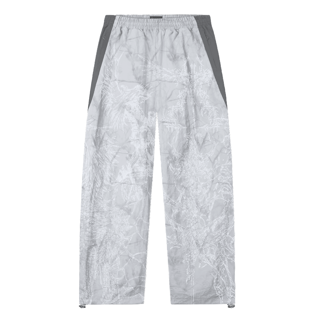 Light Kamo Windbreaker Sweats