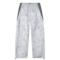 Light Kamo Windbreaker Sweats