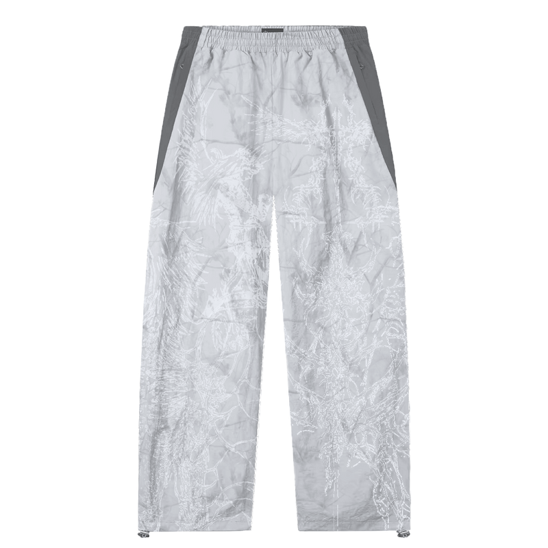 Light Kamo Windbreaker Sweats