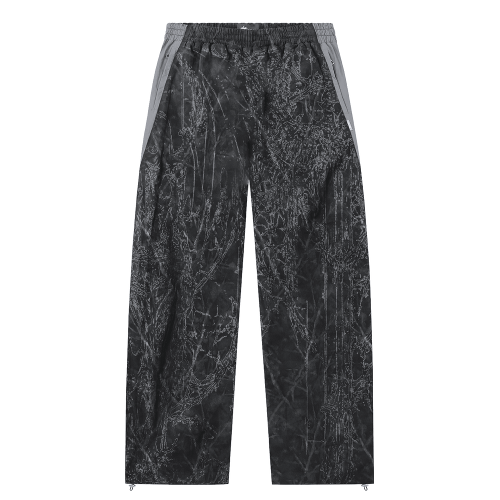 Dark Kamo Windbreaker Sweatpants