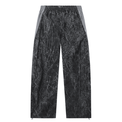 Dark Kamo Windbreaker Sweatpants