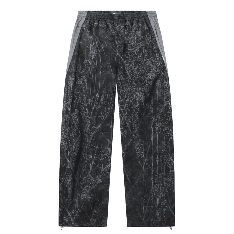 Dark Kamo Windbreaker Sweatpants