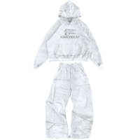 Light Kamo Color Wave Set